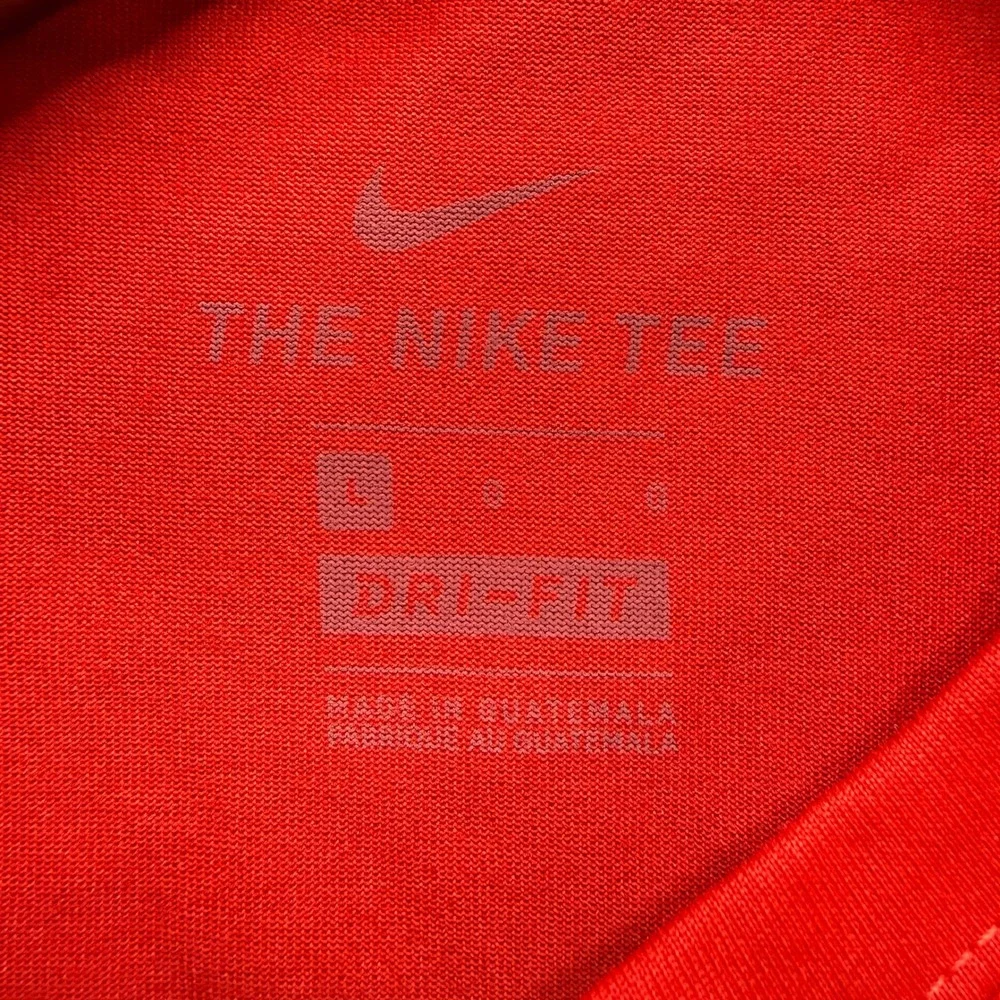 Nike kansas city